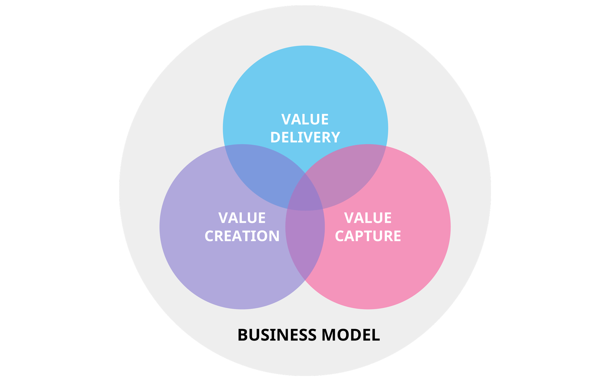 business model innovation literature review